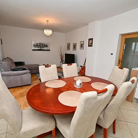 Apartman Nikola