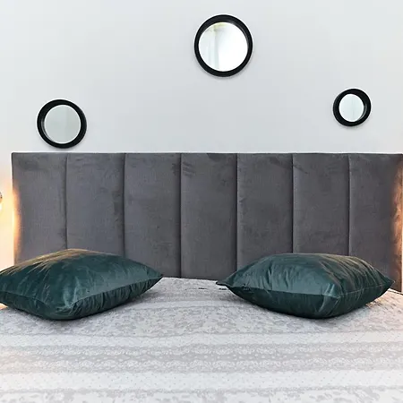 Nikola Apartman Razanac