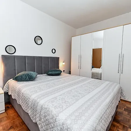 Apartman Nikola